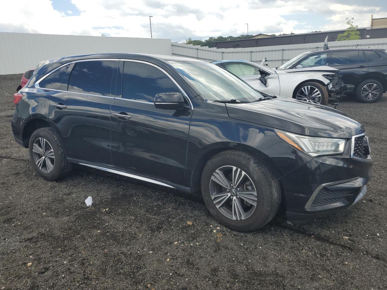 ACURA MDX