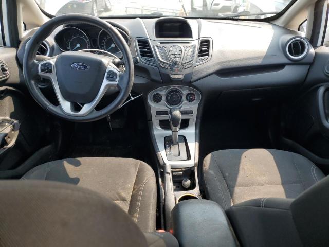 2016 FORD FIESTA SE - 3FADP4EJ4GM153600