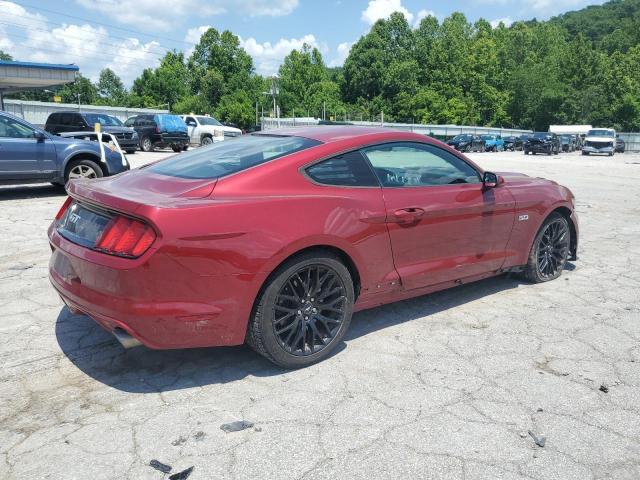 2016 FORD MUSTANG GT 1FA6P8CF6G5326876