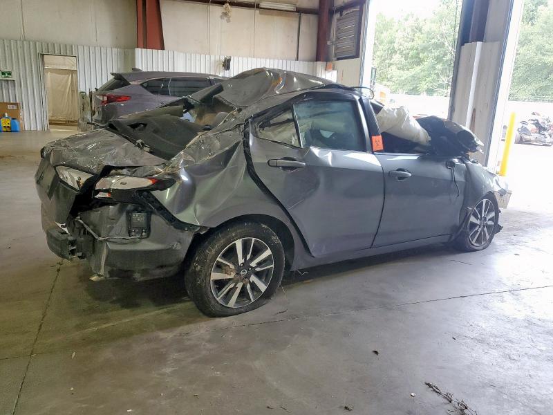 2020 NISSAN VERSA SV - 3N1CN8EV6LL888071