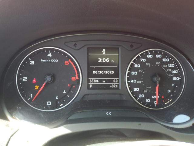 2015 AUDI A3 PREMIUM WAUAJGFF8F1067838