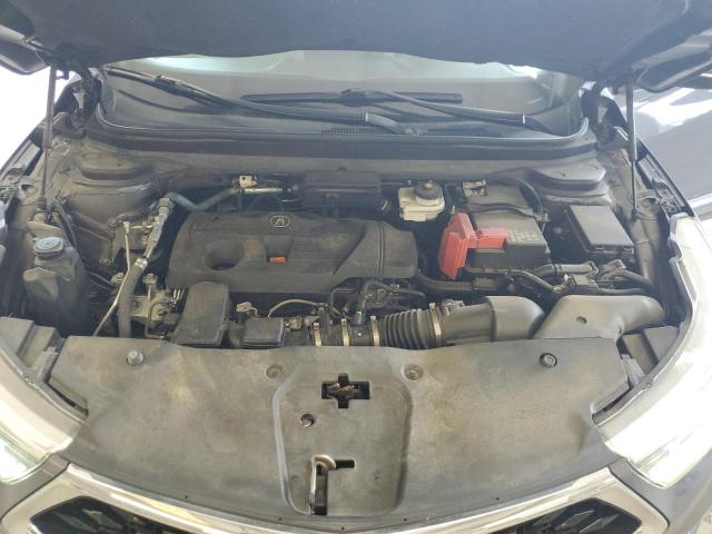 2019 ACURA RDX TECHNO 5J8TC1H57KL019173
