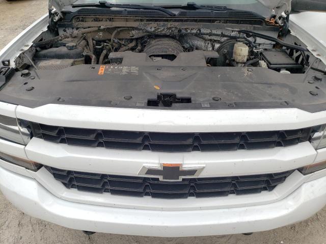 2018 CHEVROLET SILVERADO 1GCVKPEC0JZ231800
