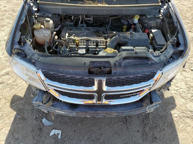 2019 DODGE JOURNEY SE - 3C4PDCBB5KT798147