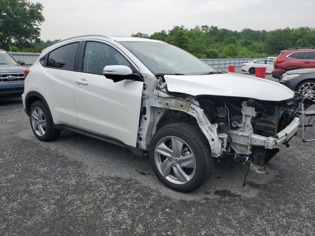 Vin: 3czru6h5xlm710565, lot: 59850965, honda hr-v ex 20204