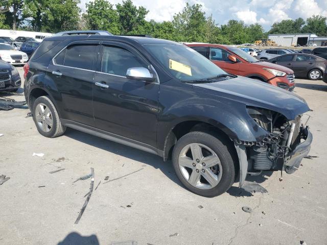 Vin: 2gnflhe37f6225705, lot: 62362315, chevrolet equinox ltz 20154