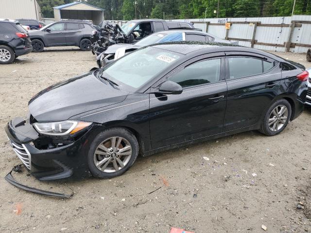 Vin: 5npd84lf9jh369221, lot: 59495115, hyundai elantra sel 2018 img_1