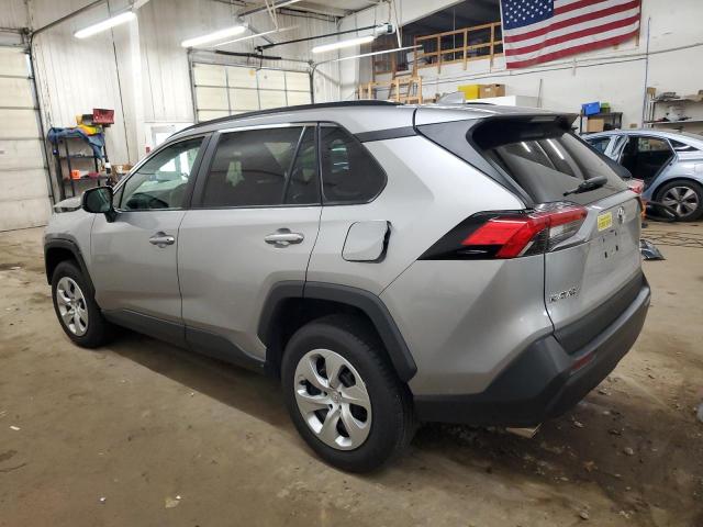 Vin: 2t3f1rfv2lw121076, lot: 60430315, toyota rav4 le 20202
