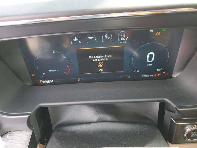 2024 FORD F250 SUPER 1FT7W2BN9REE26688