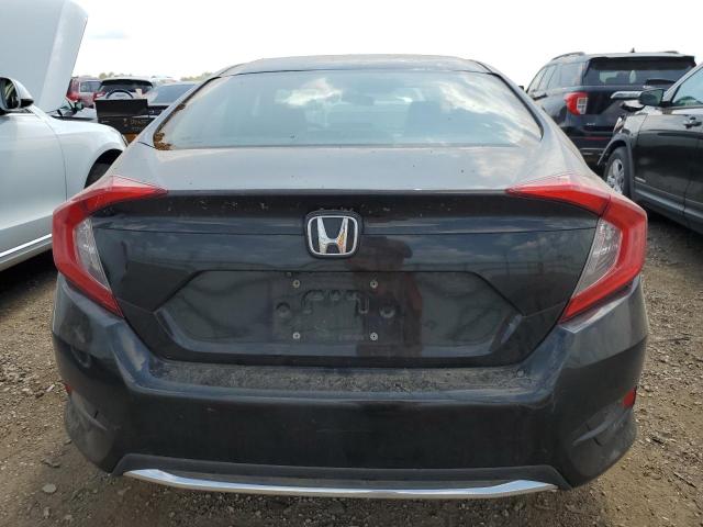 2020 HONDA CIVIC LX 19XFC2F64LE014410
