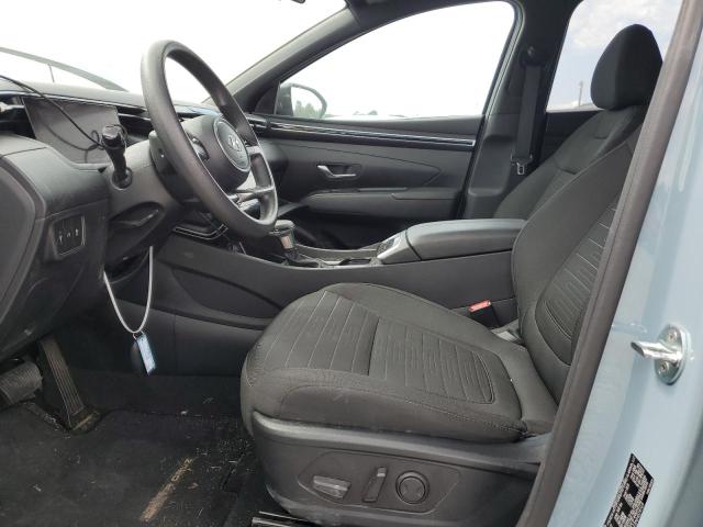 2022 HYUNDAI SANTA CRUZ - 5NTJCDAE8NH029769