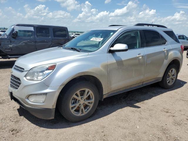 2017 CHEVROLET EQUINOX LT - 2GNALCEK2H1573593