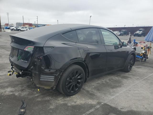 Vin: 7saygdee9nf450350, lot: 60667725, tesla model y 20223