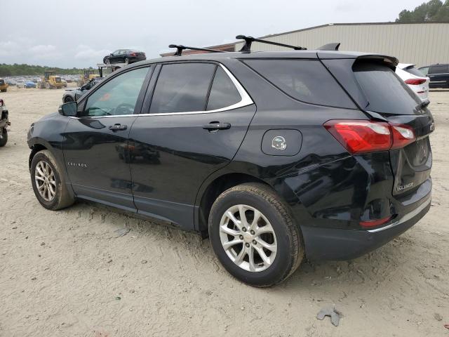 Vin: 2gnaxjev1j6256111, lot: 59501025, chevrolet equinox lt 20182