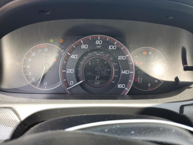2013 HONDA ACCORD SPO - 1HGCR2F52DA100796