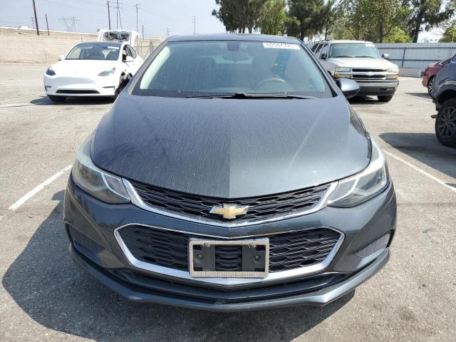 2018 CHEVROLET CRUZE LT 1G1BE5SM7J7180215