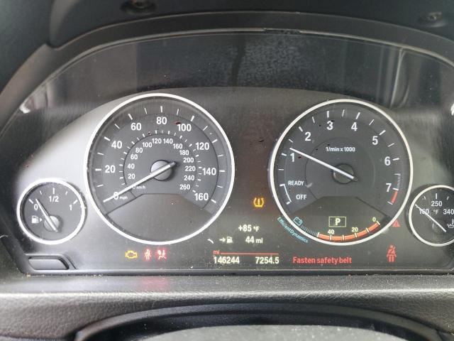2015 BMW 328 I WBA3A5C57FF606770