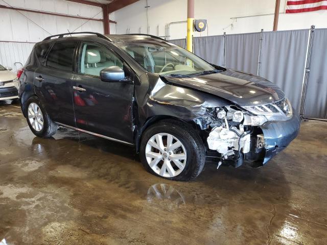 Vin: jn8az1mu7bw065199, lot: 59761665, nissan murano s 20114