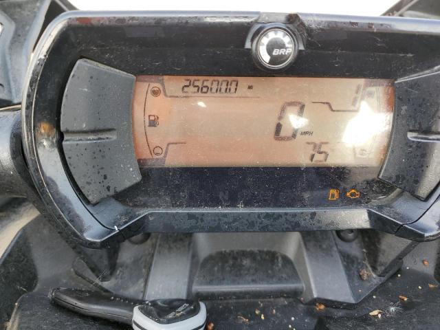 2021 CAN-AM SPYDER ROA 2BXRDDE22MV000243