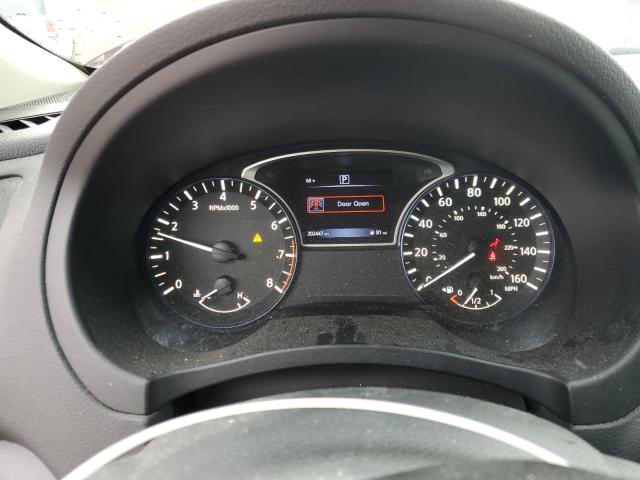 2017 NISSAN ALTIMA 2.5 - 1N4AL3AP0HC226063