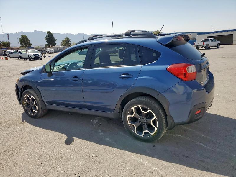 Vin: jf2gpakcxd2884631, lot: 60844695, subaru xv 2.0 limited 20132