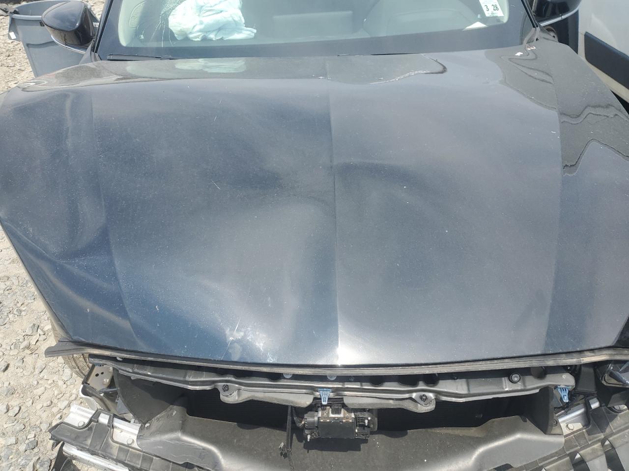 ACURA MDX TECHNOLOGY