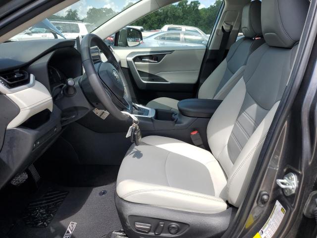2023 TOYOTA RAV4 XLE P - 2T3C1RFV7PC222978
