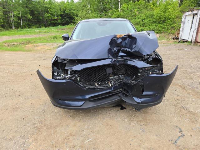 2019 MAZDA CX-5 TOURI - JM3KFBCM9K0558327