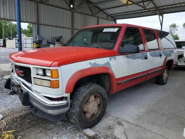 Vin: 1gkfk16kxrj712627, lot: 60244715, gmc suburban k1500 1994 img_1