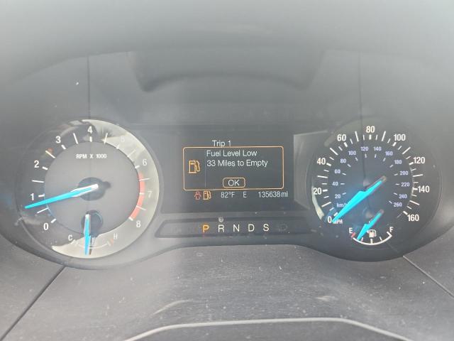 2018 FORD EDGE SE 2FMPK4G94JBC56433