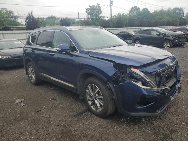 2020 HYUNDAI SANTA FE L - 5NMS5CAD2LH259557