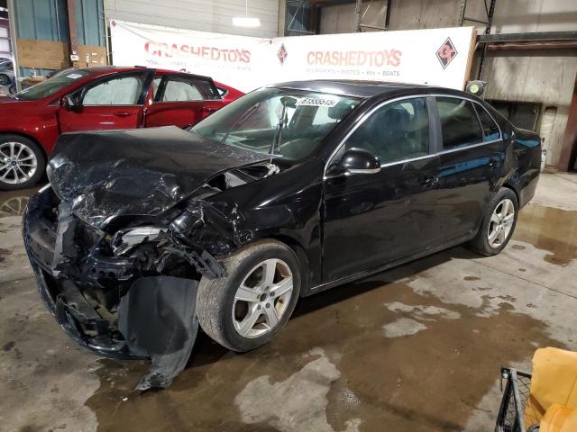 VOLKSWAGEN JETTA SE