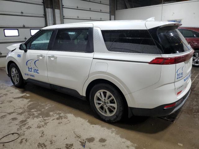 2024 KIA CARNIVAL L KNDNB4H35R6405531