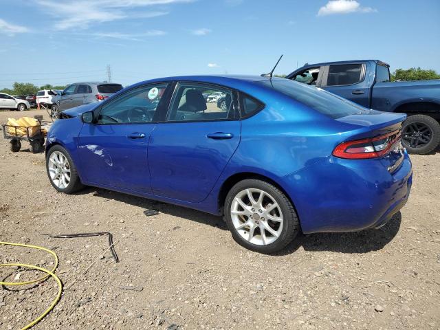 Vin: 1c3cdfba9dd289652, lot: 61942635, dodge dart sxt 20132