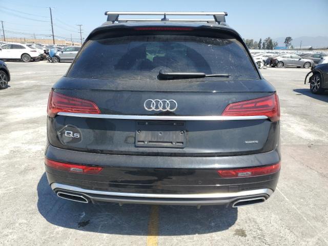 2023 AUDI Q5 PREMIUM WA1GAAFY9P2155489
