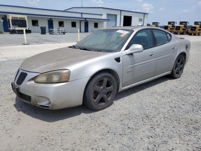 PONTIAC GRAND PRIX