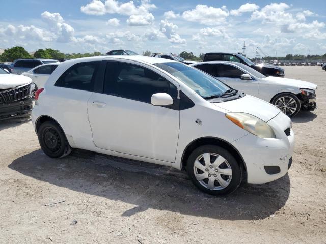 Vin: jtdjt4k30a5303424, lot: 61441515, toyota yaris 20104