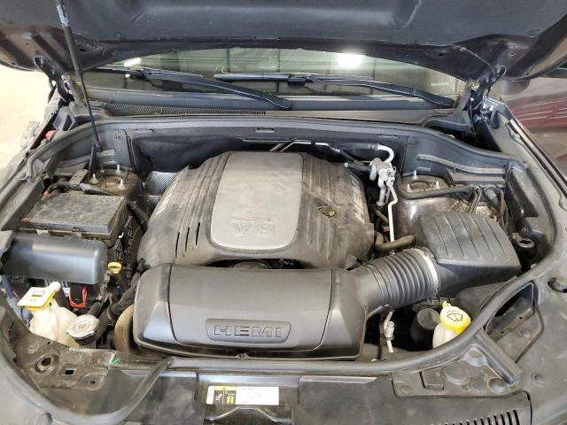 2020 DODGE DURANGO R/ - 1C4SDHCT3LC380956