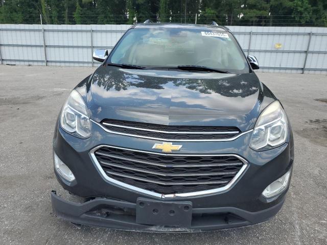 2017 CHEVROLET EQUINOX PR - 2GNFLGEK2H6126617