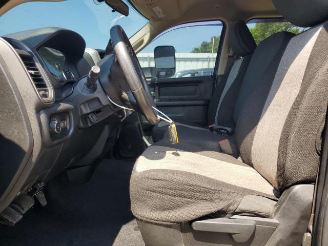 2019 RAM 2500 TRADE 3C6UR5CJ0KG691299