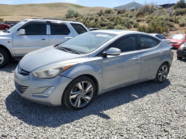 Vin: kmhdh4ae8gu511840, lot: 62406145, hyundai elantra se 2016 img_1