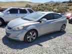 2016 HYUNDAI ELANTRA SE - KMHDH4AE8GU511840