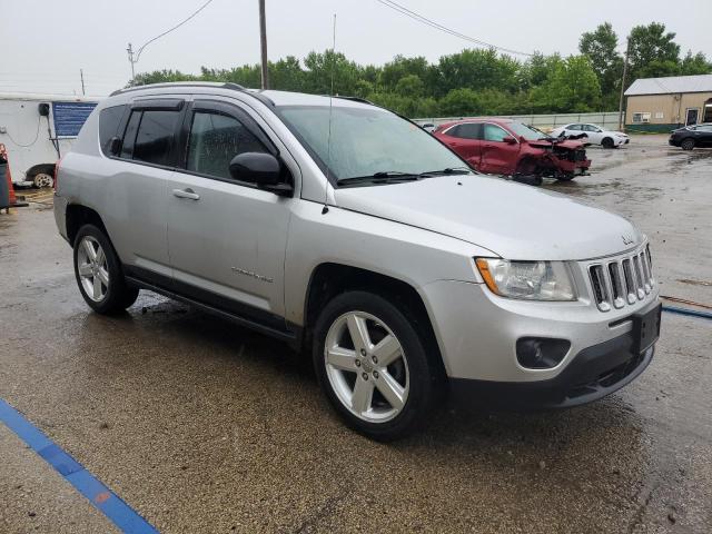 Vin: 1j4nf5fb3bd257590, lot: 62011505, jeep compass limited 20114