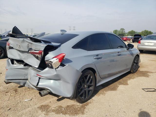 2023 HONDA CIVIC SPOR - 2HGFE2F5XPH534933