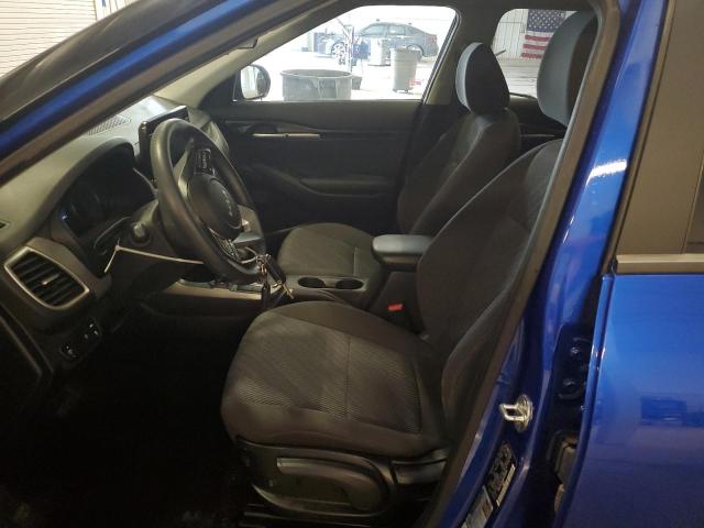2022 KIA SELTOS LX KNDEPCAA6N7324160