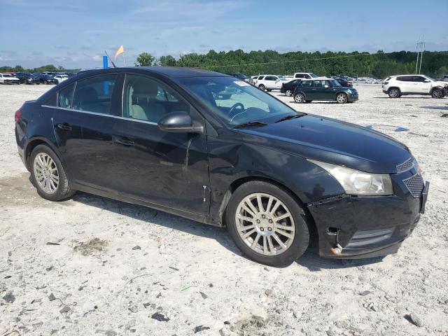 Vin: 1g1pj5sc6c7164163, lot: 61293875, chevrolet cruze eco 20124