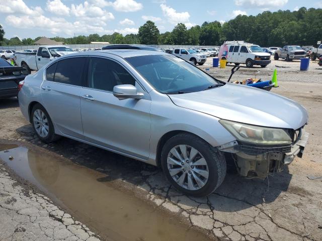 2015 HONDA ACCORD EXL 1HGCR3F88FA001516