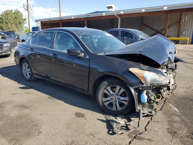Vin: 1hgcp2f63ca124571, lot: 60335295, honda accord se 20124