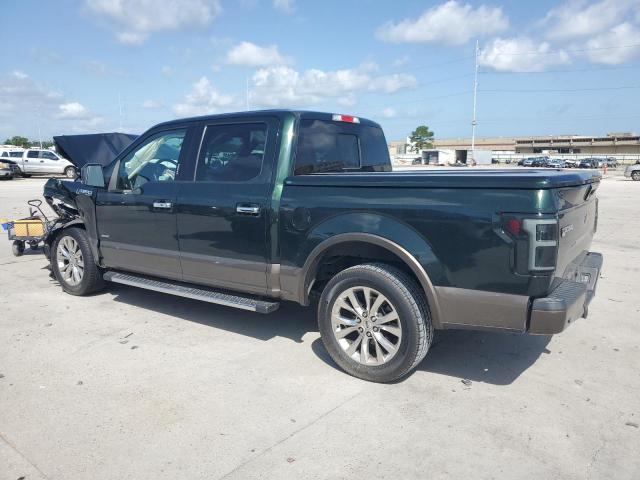 Vin: 1ftew1cg5ffc86050, lot: 61479625, ford f-150 supercrew 20152