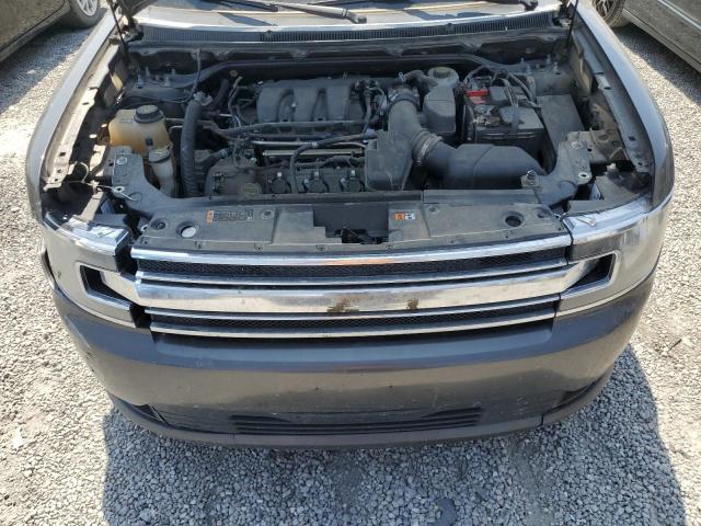 2019 FORD FLEX SE - 2FMGK5B8XKBA09018